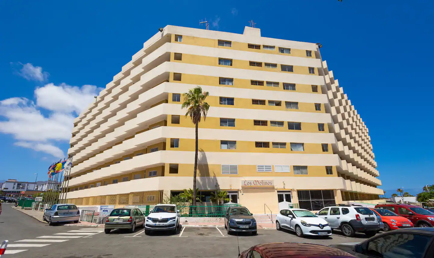 Guía Completa de Maspalomas 2024: Todo lo que Necesitas Saber