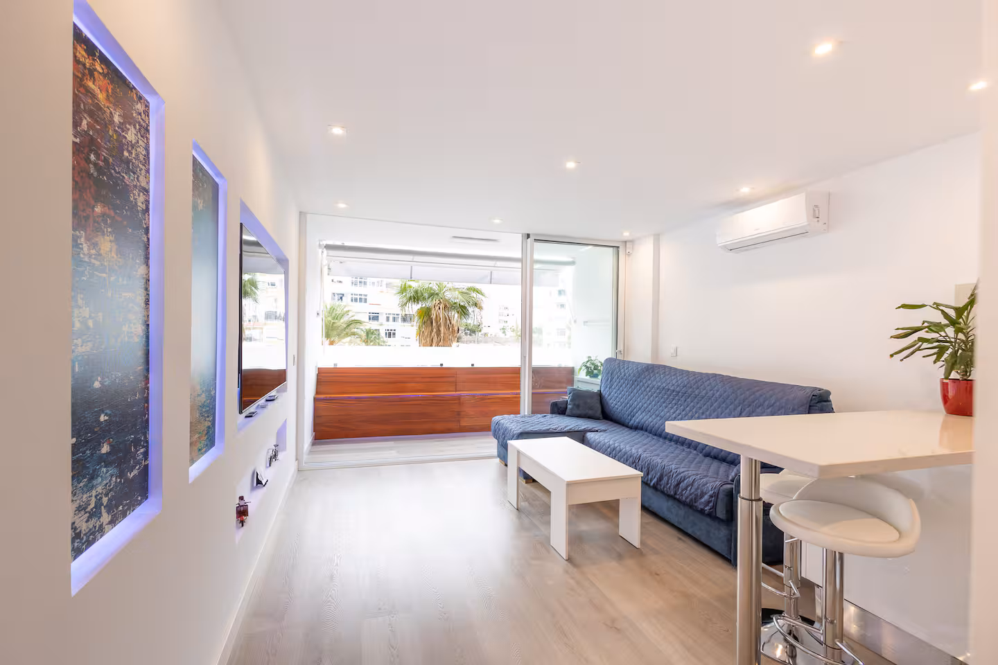 Dormitorio principal